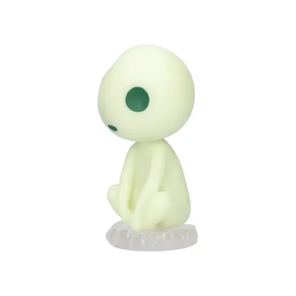 Hot Statuette Kodama assis - Princesse Mononoké Statues