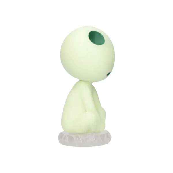 Hot Statuette Kodama assis - Princesse Mononoké Statues
