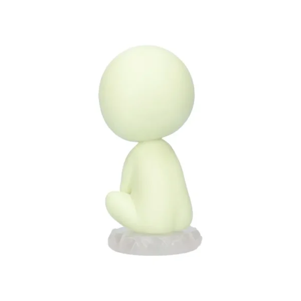 Hot Statuette Kodama assis - Princesse Mononoké Statues