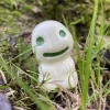 Outlet Statuette Kodama C & 1 Blind Pierre de Pouvoir - Princess Mononoké Statues