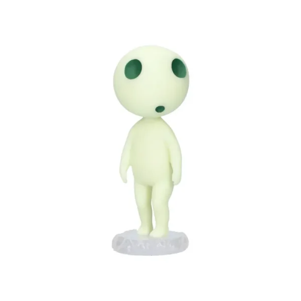Cheap Statuette Kodama debout - Princesse Mononoké Statues