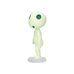 Cheap Statuette Kodama debout - Princesse Mononoké Statues