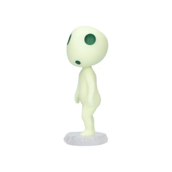 Cheap Statuette Kodama debout - Princesse Mononoké Statues