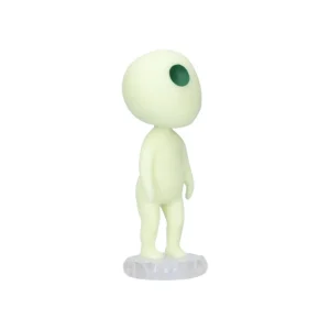 Cheap Statuette Kodama debout - Princesse Mononoké Statues