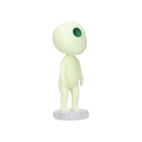 Cheap Statuette Kodama debout - Princesse Mononoké Statues