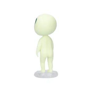 Cheap Statuette Kodama debout - Princesse Mononoké Statues