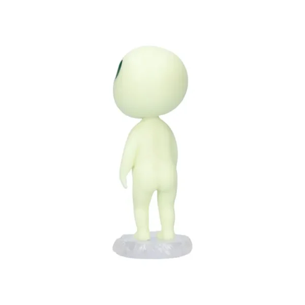 Cheap Statuette Kodama debout - Princesse Mononoké Statues