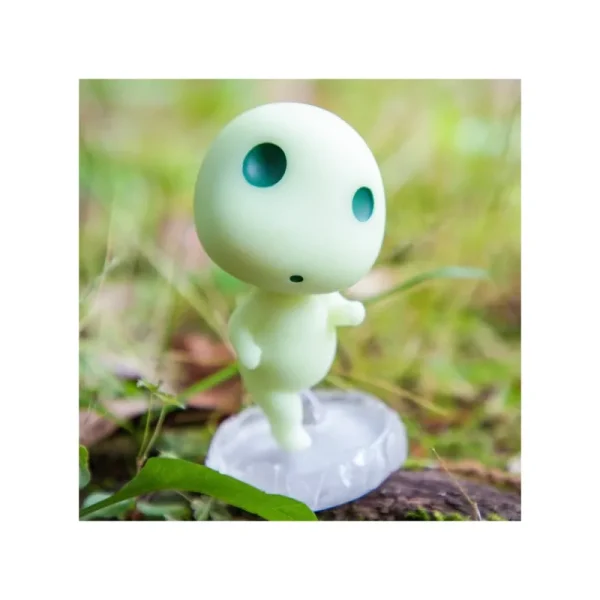 Best Sale Statuette Kodama marche - Princesse Mononoké Statues