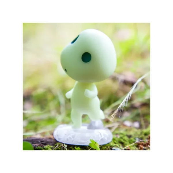 Best Sale Statuette Kodama marche - Princesse Mononoké Statues