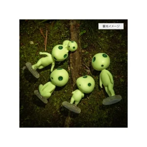 Best Sale Statuette Kodama marche - Princesse Mononoké Statues