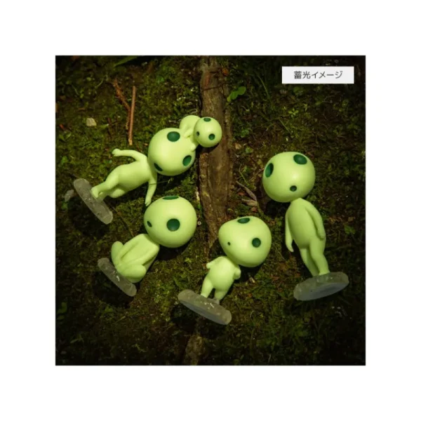 Best Sale Statuette Kodama marche - Princesse Mononoké Statues