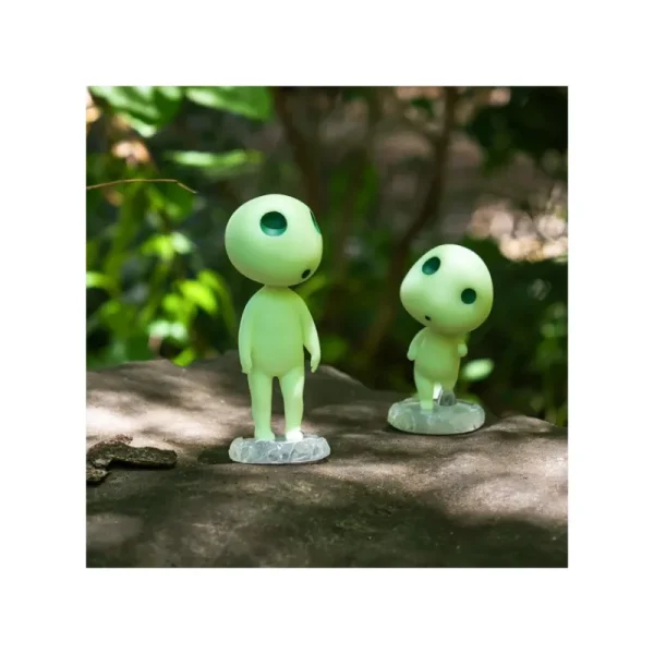 Best Sale Statuette Kodama marche - Princesse Mononoké Statues