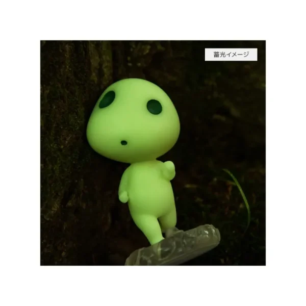 Best Sale Statuette Kodama marche - Princesse Mononoké Statues