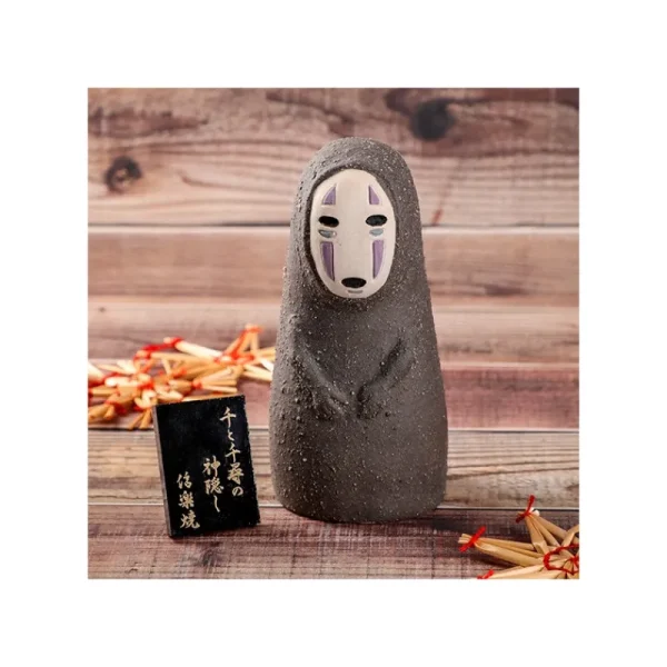 Cheap Statuette No Face Shigaraki - Le Voyage de Chihiro Statues