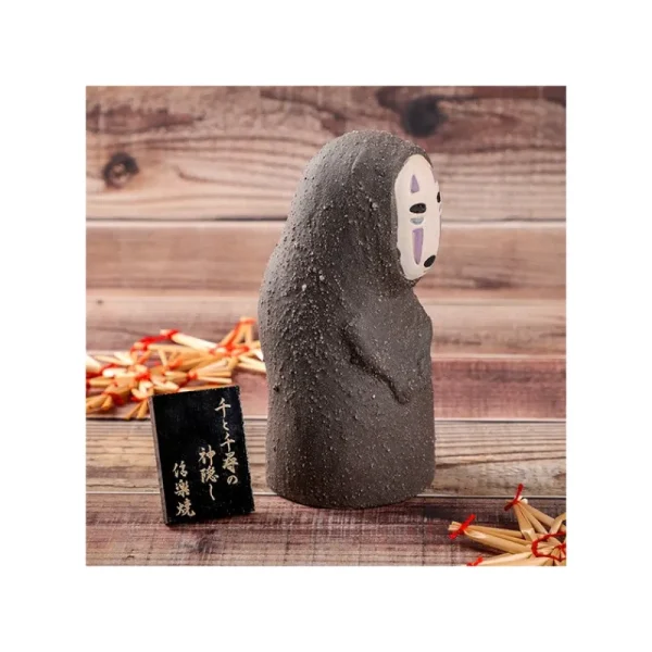 Cheap Statuette No Face Shigaraki - Le Voyage de Chihiro Statues