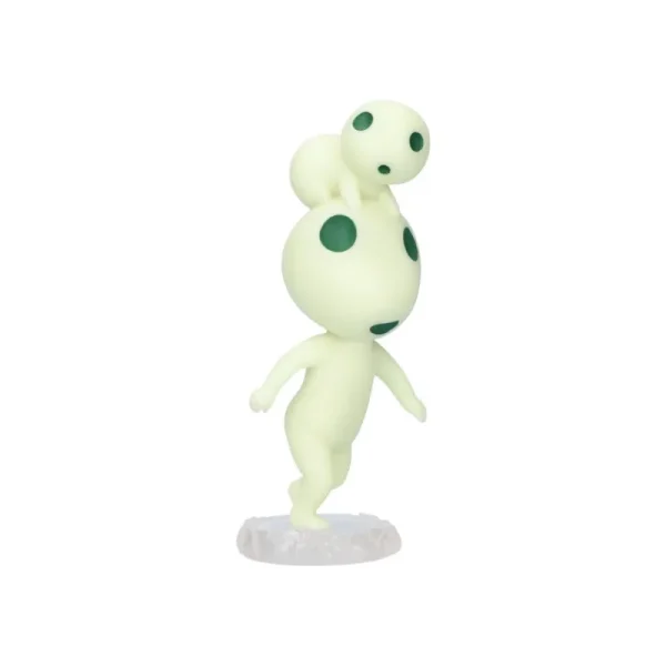 Sale Statuette petit et grand Kodama - Princesse Mononoké Statues