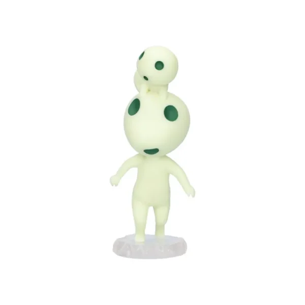 Sale Statuette petit et grand Kodama - Princesse Mononoké Statues
