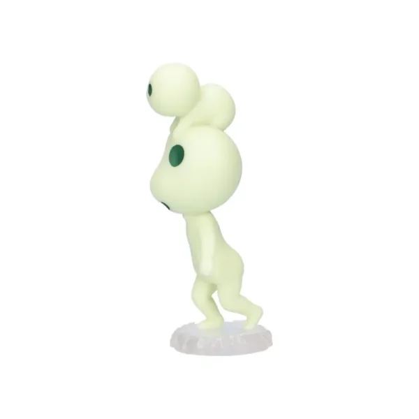 Sale Statuette petit et grand Kodama - Princesse Mononoké Statues