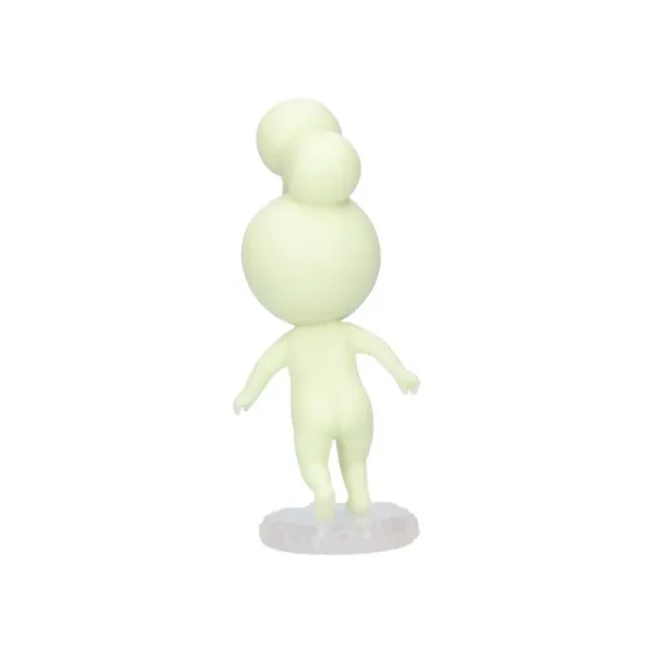 Sale Statuette petit et grand Kodama - Princesse Mononoké Statues