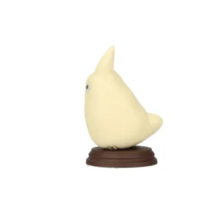 Online Statuette Totoro blanc aux aguets - Mon Voisin Totoro Statues