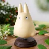 Store Statuette Totoro blanc sautant - Mon Voisin Totoro Statues