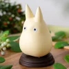 Best Sale Statuette Totoro blanc surpris - Mon Voisin Totoro Statues