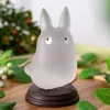 Online Statuette Totoro blanc transparent - Mon Voisin Totoro Statues