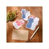 Store Stickers accessoires de Kiki - Kiki la petite sorcière Cartes Postales Et Papier À Lettres