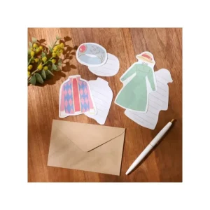 Online Stickers accessoires de Sophie - Le Château ambulant Cartes Postales Et Papier À Lettres