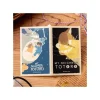 Clearance Stickers rétro Chatbus & Totoro Volant - Mon Voisin Totoro Petit Matériel