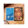 Shop Stickers rétro Chihiro avec Haku & Aburaya - Le Voyage de Chihiro Petit Matériel