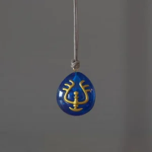 Shop Strap Amulette - Le Château dans le Ciel Straps