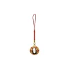 Online Strap Clochette dorée No Face - Le Voyage de Chihiro Straps