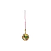 Shop Strap Clochette Dorée Noiraudes et Bonbons - Le Voyage de Chihiro Straps