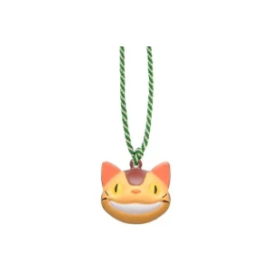 Store Strap Clochette Netsuke Chatbus - Mon Voisin Totoro Straps