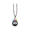 Fashion STRAP CLOCHETTE NETSUKE NOIRAUDE - LE VOYAGE DE CHIHIRO Straps