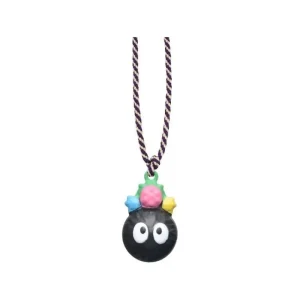 Fashion STRAP CLOCHETTE NETSUKE NOIRAUDE - LE VOYAGE DE CHIHIRO Straps