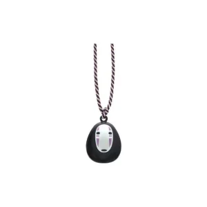 Hot Strap Clochette Netsuke No Face - Le Voyage de Chihiro Straps