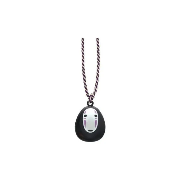 Hot Strap Clochette Netsuke No Face - Le Voyage de Chihiro Straps