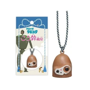 Cheap Strap Clochette Netsuke Robot Laputa - Le Château dans le ciel Straps