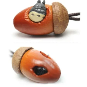 Cheap Strap Gland Totoro - Mon Voisin Totoro Straps