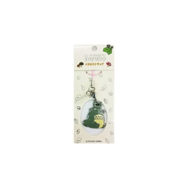New Strap Grand Totoro A - Mon Voisin Totoro Straps