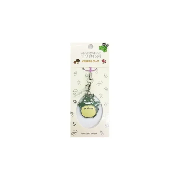 Cheap Strap Grand Totoro B - Mon Voisin Totoro Straps