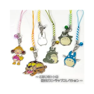 Cheap Strap Grand Totoro B - Mon Voisin Totoro Straps
