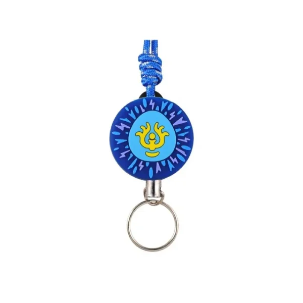 Best Sale Strap Laniere Amulette Laputa- Le Château dans le ciel Straps