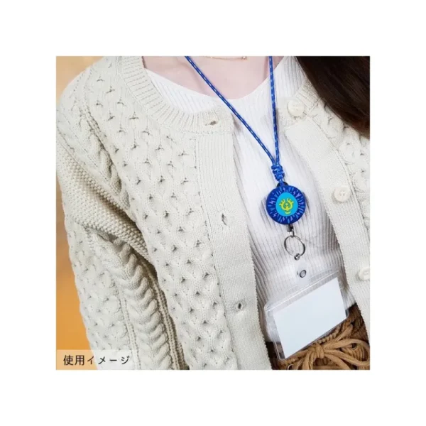 Best Sale Strap Laniere Amulette Laputa- Le Château dans le ciel Straps