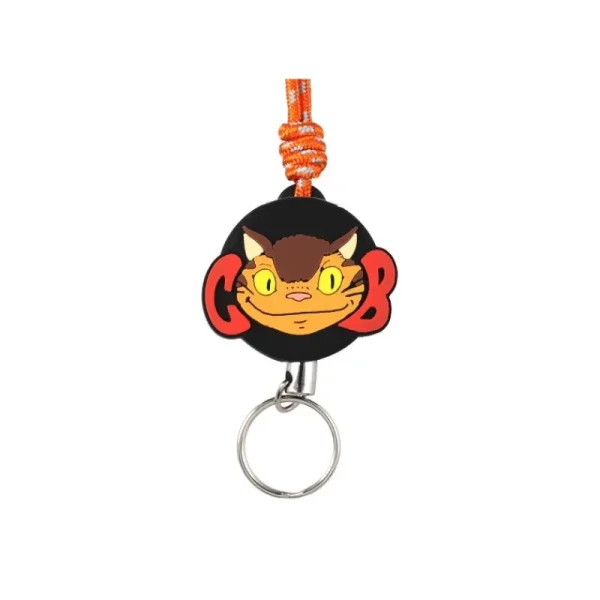 Cheap Strap Laniere Chatbus- Mon Voisin Totoro Straps