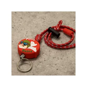 New Strap Laniere Marco- Porco Rosso Straps