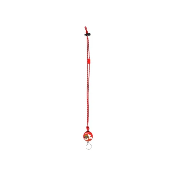 New Strap Laniere Marco- Porco Rosso Straps