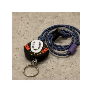 Discount Strap Laniere No Face - Le Voyage de Chihiro Straps